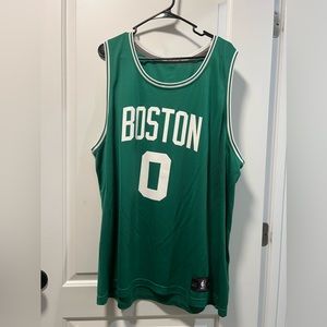 Jayson Tatum Jersey